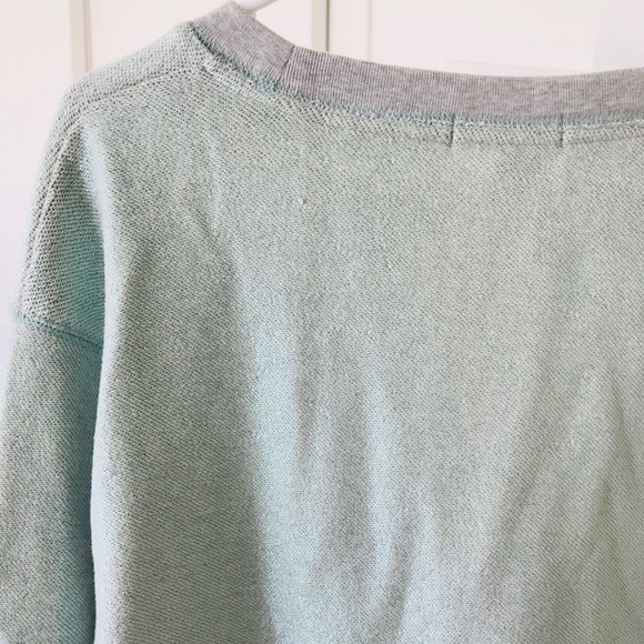 J. Crew Sweatshirt - Picture 7 of 7